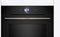 Bosch HMG776KB1 - Inbouwoven met magnetron - 21 verwarmingssystemen - Zwart