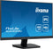 Iiyama ProLite XU2493HSU-B7 - 24-inch Full HD Monitor - 100Hz IPS - Zwart