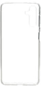 Mobiparts Classic TPU Case - Samsung Galaxy A13 5G (2022) - Schokabsorberend - Transparant