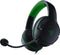 Razer Kaira X - Gaming Headset - Bedraad - 50 mm Drivers - Zwart