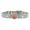 Talent Jewels TJA-3-14-02-1-235 - Uniseks Armband - Zilverkleurig