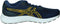Asics Gel-Excite 9 - Hardloopschoen - AMPLIFOAM™-demping en GEL™-technologie - Blauw