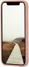 DBramante1928 iPhone 12/12 Pro - Back Cover - 100% gerecycled plastic - Pink