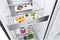 LG GLM71MCCSX - Vrijstaande koelkast - 386 liter - Energieklasse C - Matzwart