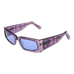 Zonnebril Heren GCDS GD0035 5583V