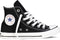 Converse Chuck Taylor All Star Hi - Zwart - Maat 35