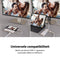 j5create JCD373-N USB-C Lichtgewicht Multi Adapter