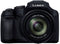 Panasonic Lumix DC-FZ82 - Digitale camera - 18,1Mpx 60x zoom 4K - Zwart