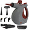 Zolaro 72 - Handstoomreiniger - 1150 Watt - 450 ML