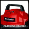 Einhell TC-VC 1815 S - Nat- en droogzuiger - 1250 watt - 15 liter roestvrijstalen reservoir