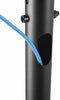 Gembird CM-70ST-01 - Plafondbeugel - Horizontaal draaibaar Verticaal kantelbaar - Max. 70
