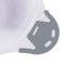 Keeeper Bambi - Plaspotje - Anti-slip - Bambi