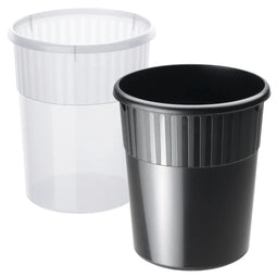 Rotho Atlas Afvalbak 100L Groen