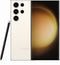 Samsung Galaxy S23 Ultra - Beige - 512 GB - Duale fysieke simkaart + eSIM