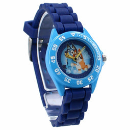 Vadobag Horloge Bluey Time