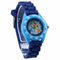 Vadobag Horloge Bluey Time