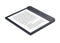 Kobo Libra H2O - E-reader - 7 inch - Waterdicht - Zwart