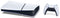 Sony PlayStation 5 Slim - Digital Edition - 825GB - Wit Zwart