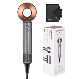 Dyson Supersonic Origin - Föhn 1600 W - Koper Nikkel