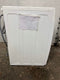 Samsung WD10T754DBH - Voorbelading - 6 kg droogcapaciteit - Wit