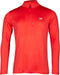 Rucanor Pjero Ski Pully Heren Rood Maat Xl