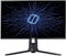 Samsung Odyssey G3 (F24G34TFWU) - 24