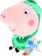Peppa Pig Knuffel Dino George 30 Cm