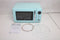 ETNA SMV620TUR - Retro magnetron - 800W 20L - Turquoise
