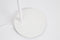 Zuiver Arc Vloerlamp/ Booglamp Wit