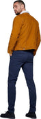 JACK&JONES JPSTMARCO JJBOWIE SA NOOS - Heren Beha - Maat 32 - Denim