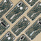 Hoesje Geschikt voor Samsung Galaxy S20 Ultra Hoesje Siliconen - Design Backcover siliconen - Meerkleurig / Wild Leaves