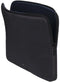 Rivacase 7703 - Notebook Sleeve tot 13,3 inch - Waterafstotend - Zwart
