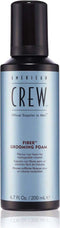 American Crew - Fiber Grooming Foam - 200 ml