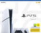 Sony PlayStation 5 Slim - Console bundel - 1TB opslag met 2e controller - Wit Zwart (2 stuks)
