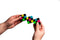 Clown Magic Blocks - Denkspel - Breinbreker