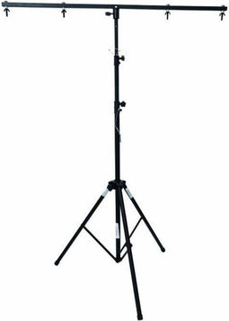 Eurolite A 1 Lichtstatief Incl. traverse Belastbaar tot:14 kg