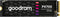 Goodram PX700 1TB - M.2 PCIe 4.0 NVMe SSD - Leessnelheid tot 7400 MB/s - Schrijfsnelheid tot 6500 MB/s