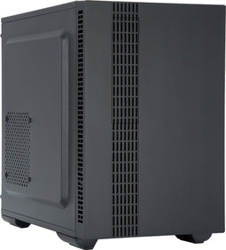 Chieftec UK-02B-OP - PC Behuizing - ATX Micro-ATX Mini-ITX - Zwart