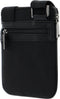 VALENTINO Nik Re Crossbody - Schoudertas - 3 vakken - Nero