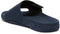 Scholl Nautilus - Badslippers - Klittenbandsluiting - Marineblauw