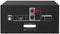 Rehau Imperial DABMAN i310 CD - Micro-hifisysteem - DAB+ FM internetradio Bluetooth USB - Zwart