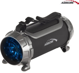 Audiocore AC890 - Bluetooth Spreker - 100W FM Radio MP3 Speler - Draagbaar