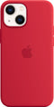 Apple MM233ZM/A - Soft case - MagSafe - Rood