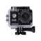 GRUNDIG MEALHO13610/0012 Action camera Zwart