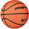 Nike Everyday Playground 8P - Basketbal - Pebble grip - Oranje Maat 6