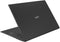 LG Gram 17Z90Q-G.AP78G - Laptop - Intel Core i7-1260P 16GB 1TB WQXGA - Zwart
