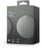 GP Q - GP QP1A - Draadloos Oplaadstation 15 W - Grijs
