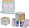 Woezel & Pip Baby Stoffen Blokken Puzzel 2001997