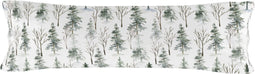 Kussensloop HappyFriday Mystical winter Multicolour 45 x 125 cm