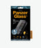PanzerGlass 2711 - Screenprotector - Edge to Edge - Zwart